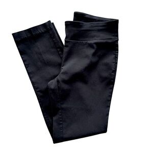 Women’s Alfani Black Pants Size 6 Stretchy